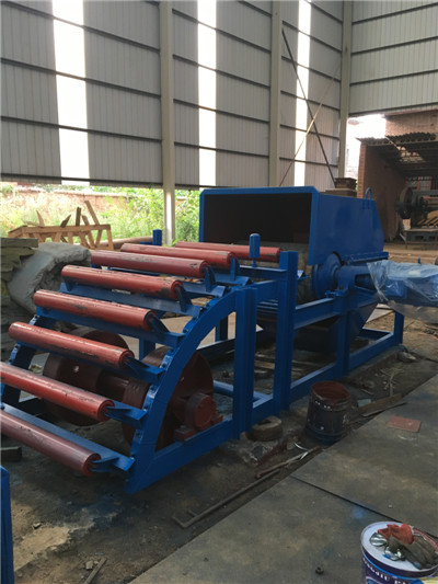 西安輸送機(jī)頭架