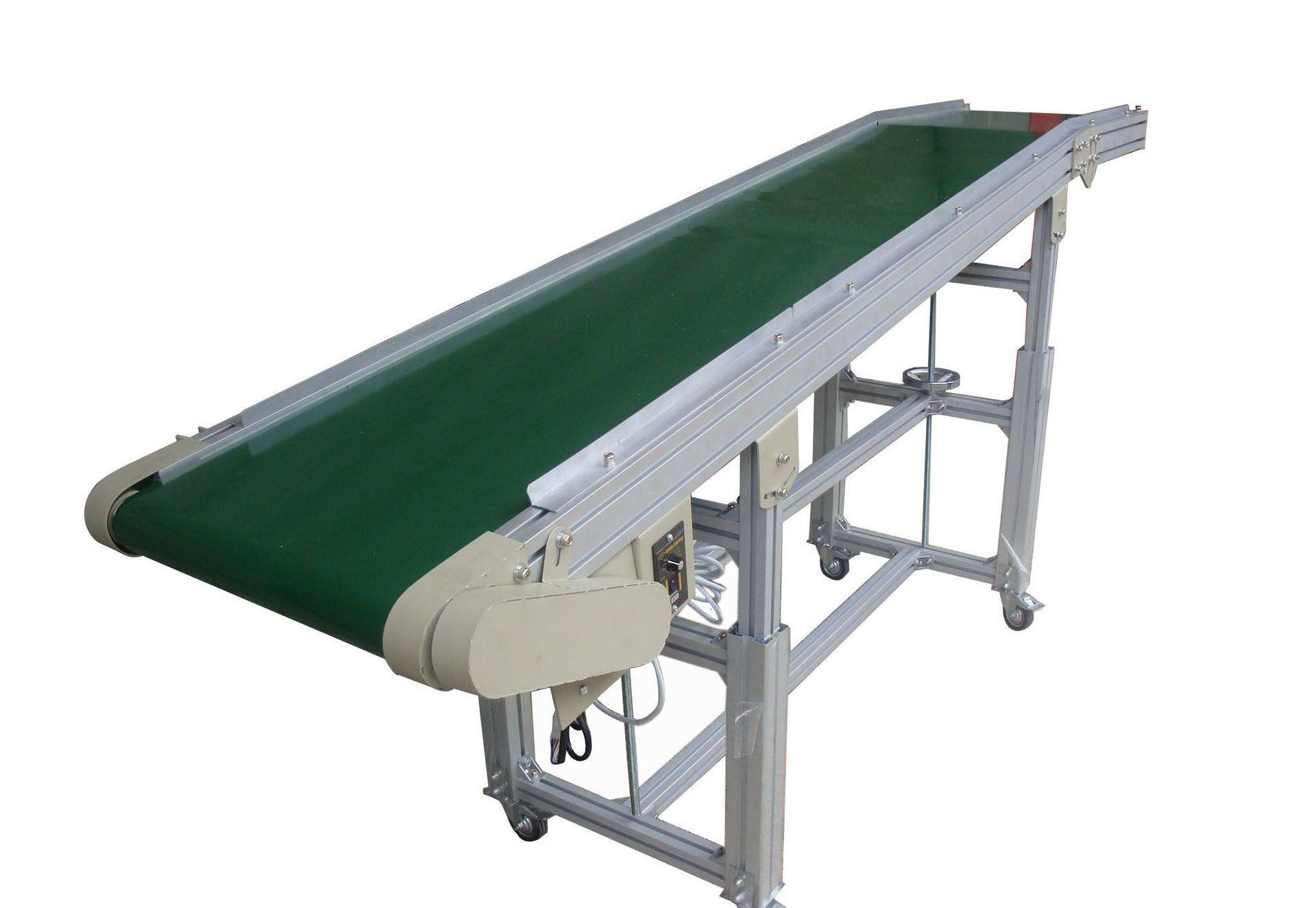 西安皮帶輸送機(jī)的安全操作規(guī)范流程有哪些？